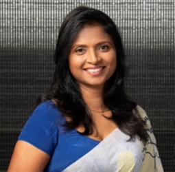 Prime Lands Residencies PLC announces Sandamini Perera as New Executive Chairperson